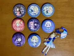 2025年最新】ツユ 缶バッジの人気アイテム - メルカリ