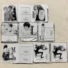 2026年最新】デスノート展 アクリルスタンド キラの人気アイテム