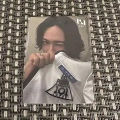 INI 이케자키 리인 유니폼 트레카