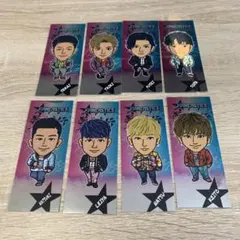 2026年最新】fantastics 中島颯太 千社札の人気アイテム - メルカリ