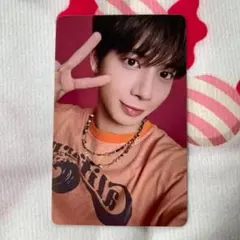 TXT 2025 FC アンケート特典 トレカ 5枚 TOMORROW X TOGETHER - txt JAPAN FC 継続 更新 特典 トレカ 5枚