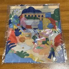 LOFT ロフト オープン記念 オリジナルトートバッグ 高橋 あゆみ