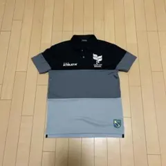 ATHLETA 半袖ポロシャツ