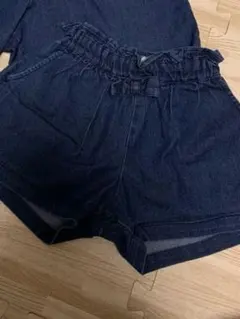 アプレ90cmショートパンツ