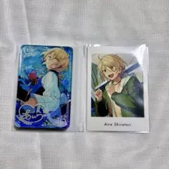 あんスタ　白鳥藍良　中国　流砂コロッタ