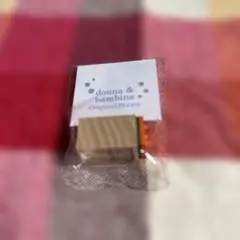 Donna &banbina様　ミニスタンプ