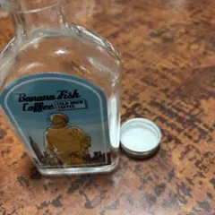 Banana Fish コールドブリューコーヒー ガラスボトルのサムネイル