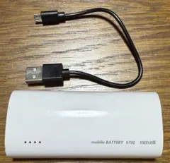 maxell 6700のサムネイル