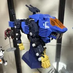ゾイド 7体 まとめ売り シールドライガー - メルカリ