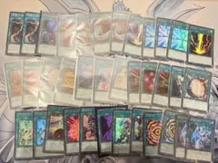 遊戯王 サンダー・ボルト 他 ノーマルカード 110枚 - メルカリ