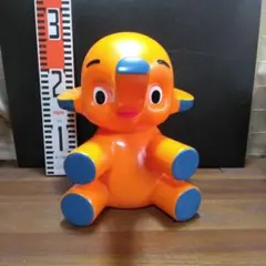 限定品】美品 サトちゃん 貯金箱 30cm 非売品 佐藤製薬 - メルカリ