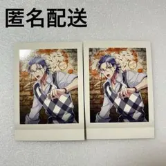 ヒプマイHypnosis Flava Ver.1 ぱしゃこれ盧笙×2