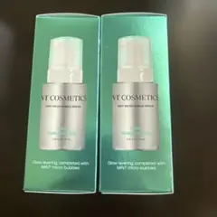 【新品✨】VT COSMETICS PDRN ヒアルロン酸 ミントマイクロバブルのサムネイル