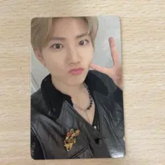 ジュンギュ Treasure トレカ