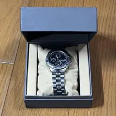 SEIKO　人気モデル　美品　7T62-OCVO　【良好】メンズ腕時計 2025年最新】SEIKO 7T62-0CV0の人気アイテム - メルカリ
