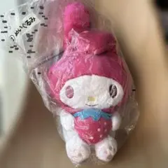 マイメロディ 50周年 ぬいぐるみ