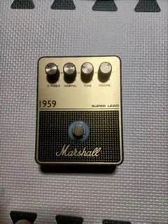 2025年最新】Marshall ギターエフェクターの人気アイテム - メルカリ