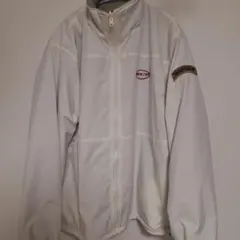 【Snap club】 リバーシブル ボアジャケット