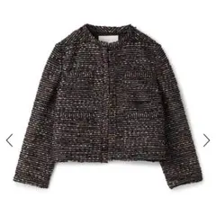 2025年最新】tomorrowlandツイードジャケットの人気アイテム - メルカリ