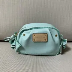 サマンサタバサ　ポーチ