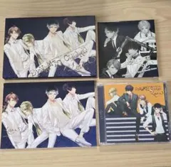 DYNAMIC CHORD　Liar-S PC版 初回B盤