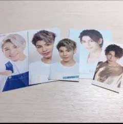 SnowMan ラウール デタカ シール