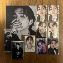 SEVENTEEN HAPPYBURSTDAY エスクプス　まとめ売り