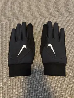 Nike ブラックグローブ MLサイズ