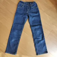 EDWINデニム　サイズ130センチ