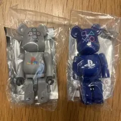 ベアブリック シリーズ48 PlayStation