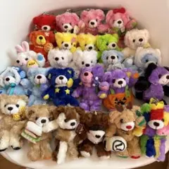 2025年最新】ご当地ベアの人気アイテム - メルカリ