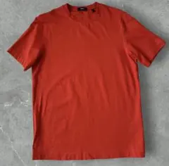 Theory クルーネック 半袖 Tシャツ Sサイズ（M-L相当）のサムネイル