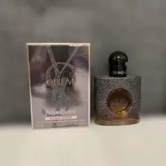 yvessaintlaurent ブラックOPフローラルショック30ml