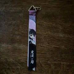 鬼滅の刃リボンコレクション栗花落カナヲ
