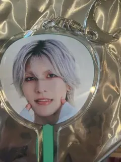 ICEx アクリルキーホルダー 千田波空斗 FRESHest!!