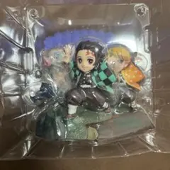 鬼滅の刃　ヒノカミ血風譚Switch限定 フィギュアマルチスタンド付き数量限定版