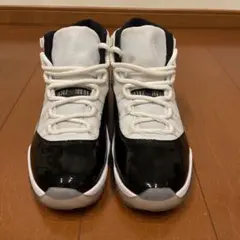 2026年最新】air jordan 11 concord 29cmの人気アイテム - メルカリ