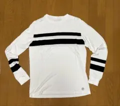 uniform experiment fragment カットソー