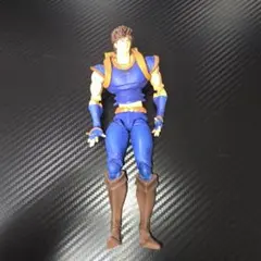 T.H　jojo様　取り置き　超像可動　ジョナサン・ジョースター