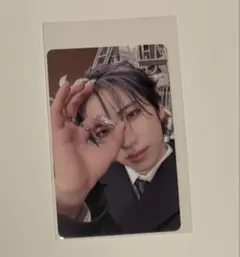 &TEAM andTEAM トレカ ラキドロ YUMA 月狼