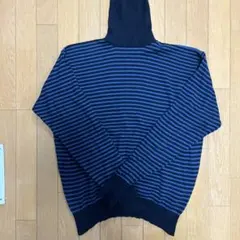 Polo by Ralph Lauren ストライプニットセーター
