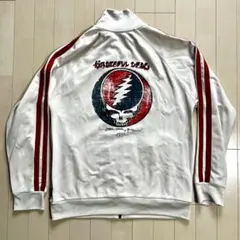 2026年最新】Grateful Dead メンズ ジャージの人気アイテム - メルカリ