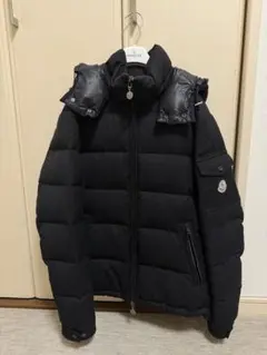 モンクレール　モンジュネーブル　MONCLER サイズ1 値段交渉可