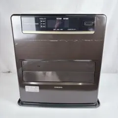 コロナ FH-WZ3618BY 石油ファンヒーター 灯油ストーブ 18年製