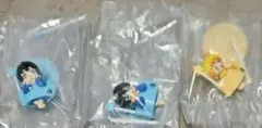 鬼滅の刃　デコラpic　善子　猪子　セット