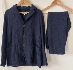 The DUFFER of St.GEORGE　セットアップ