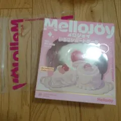 Mellojoy メロジョイスクイーズ シートケーキホール - メルカリ
