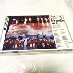 乃木坂46/5th YEAR BIRTHDAY LIVE 2017.2.20-…