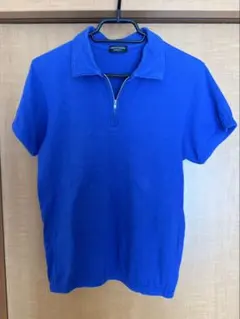 COMME des GARCONS HOMME PLUS ポロシャツ