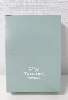 あんスタ 風早巽 Only Collections カード 感謝祭